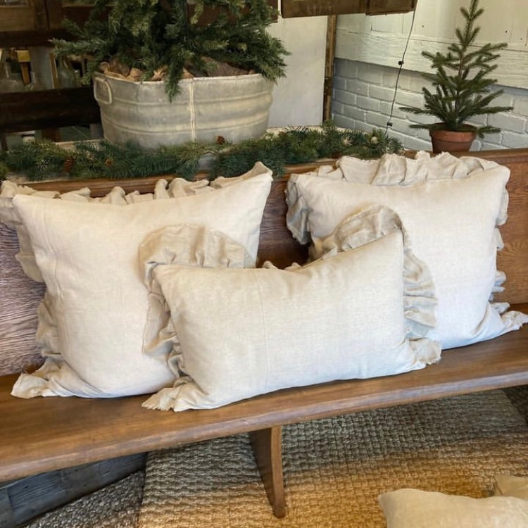 Shop Pillows