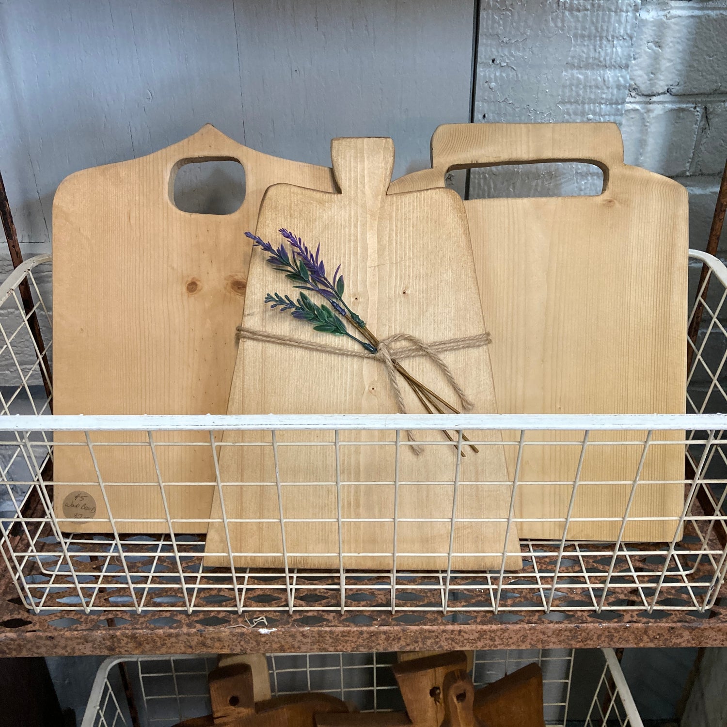 Shop Cutting Boards