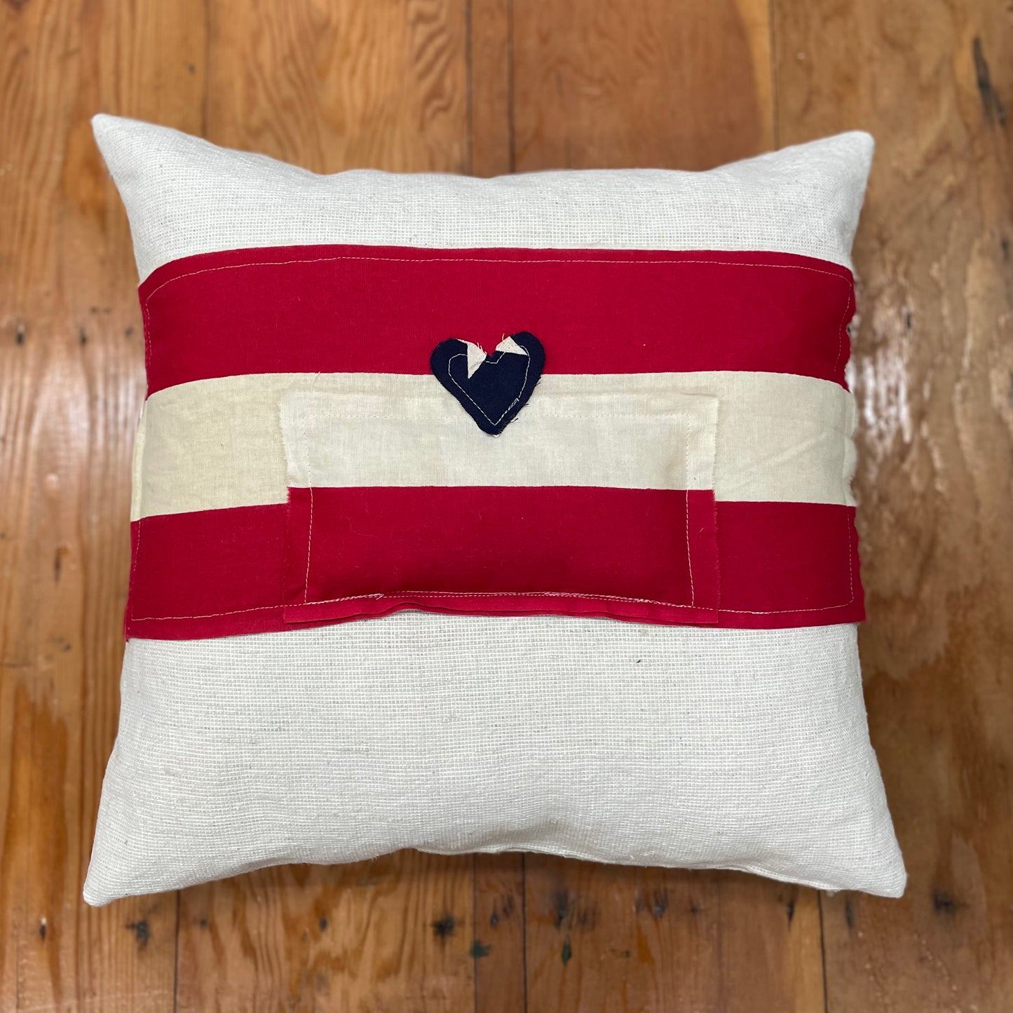 Pillow | American Flag