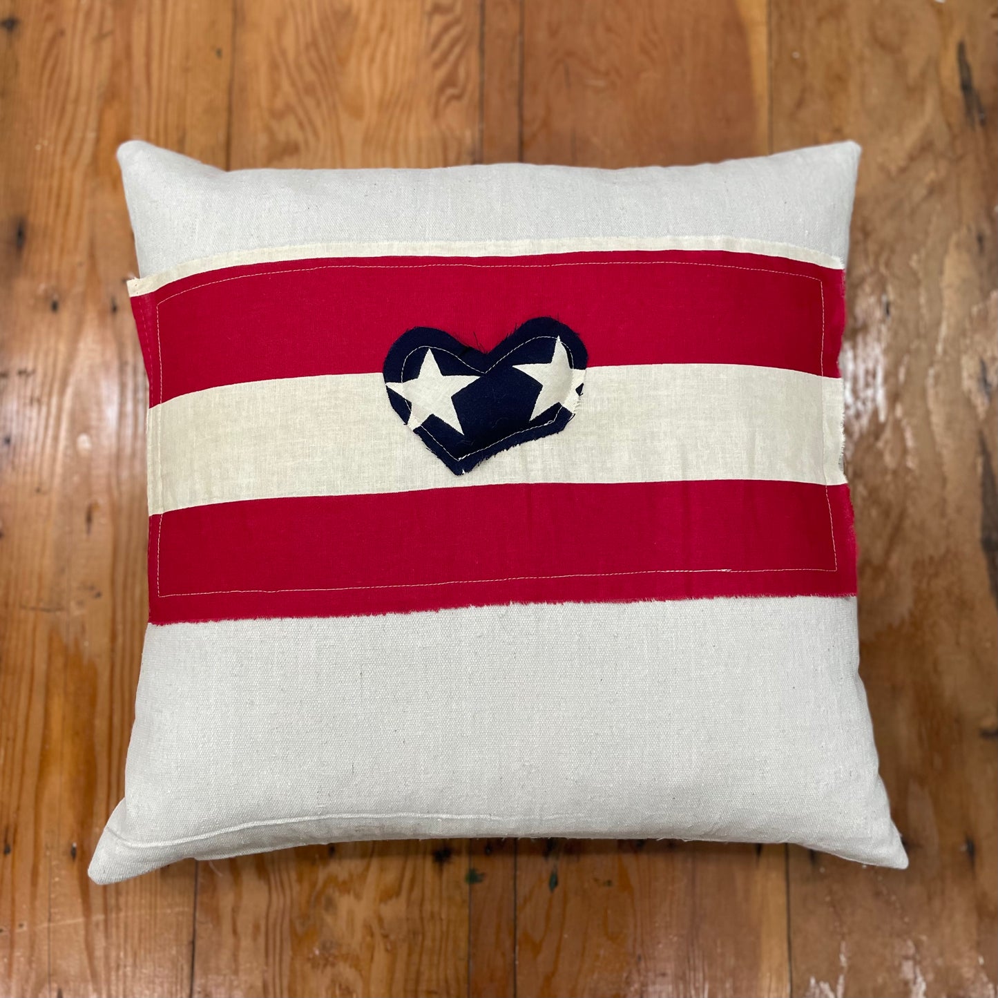 Pillow | American Flag