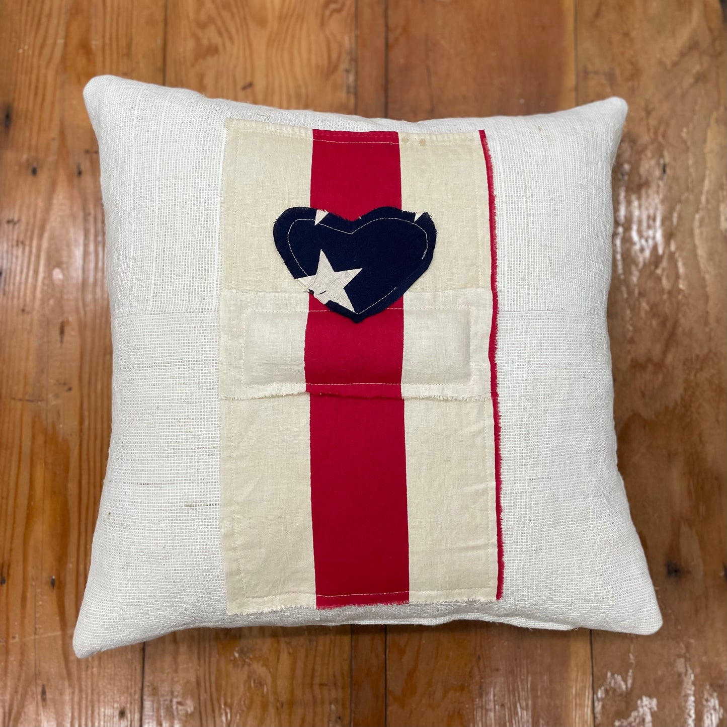 Pillow | American Flag